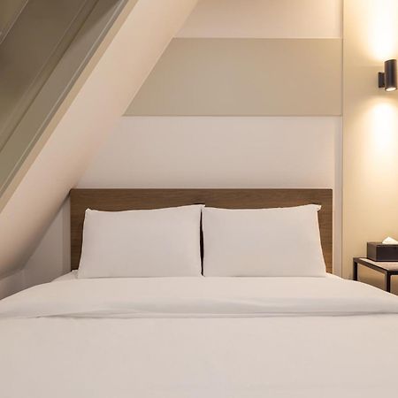 Hotel Stay Inn Seoul Bagian luar foto