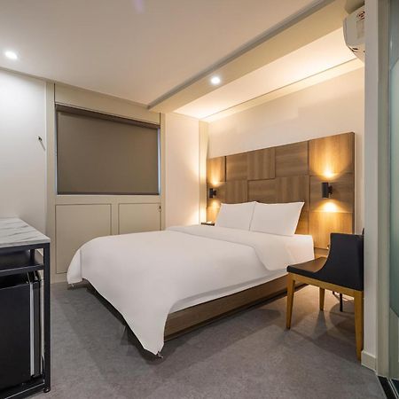 Hotel Stay Inn Seoul Bagian luar foto