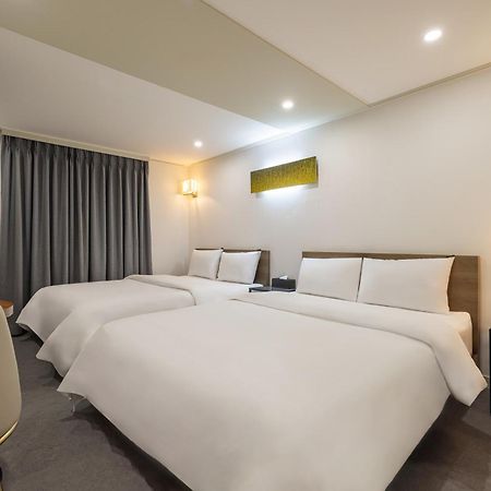 Hotel Stay Inn Seoul Bagian luar foto