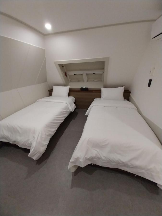 Hotel Stay Inn Seoul Bagian luar foto