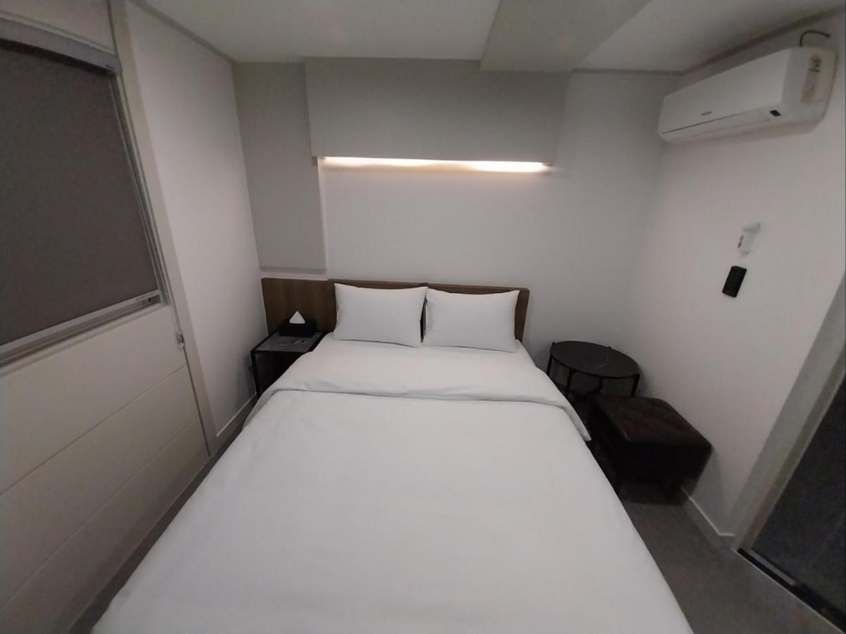 Hotel Stay Inn Seoul Bagian luar foto