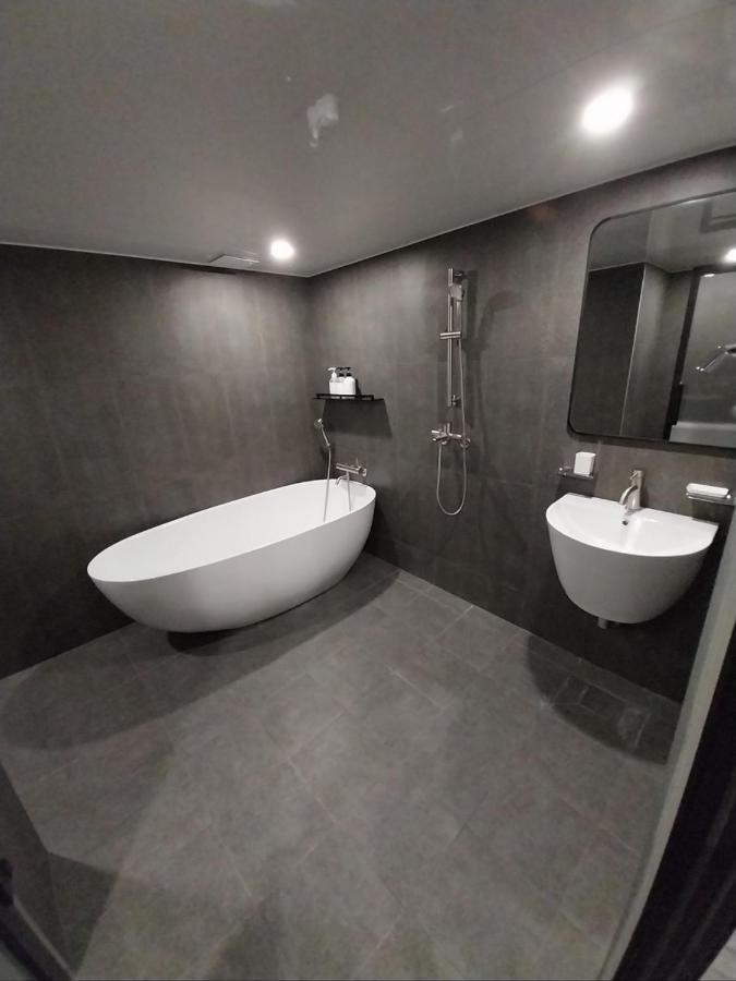 Hotel Stay Inn Seoul Bagian luar foto