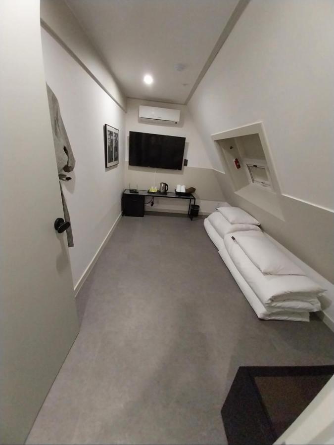 Hotel Stay Inn Seoul Bagian luar foto