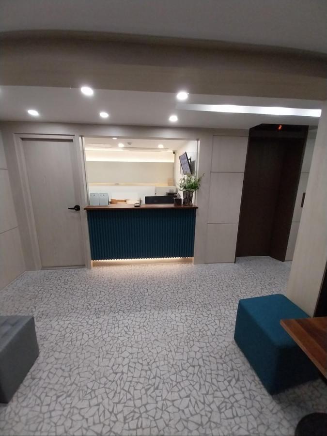 Hotel Stay Inn Seoul Bagian luar foto