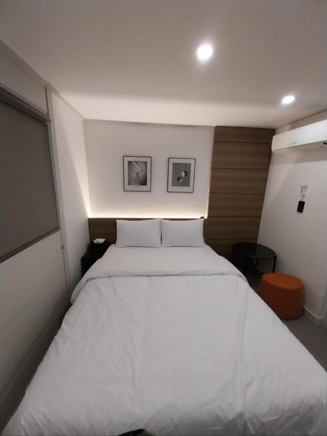Hotel Stay Inn Seoul Bagian luar foto