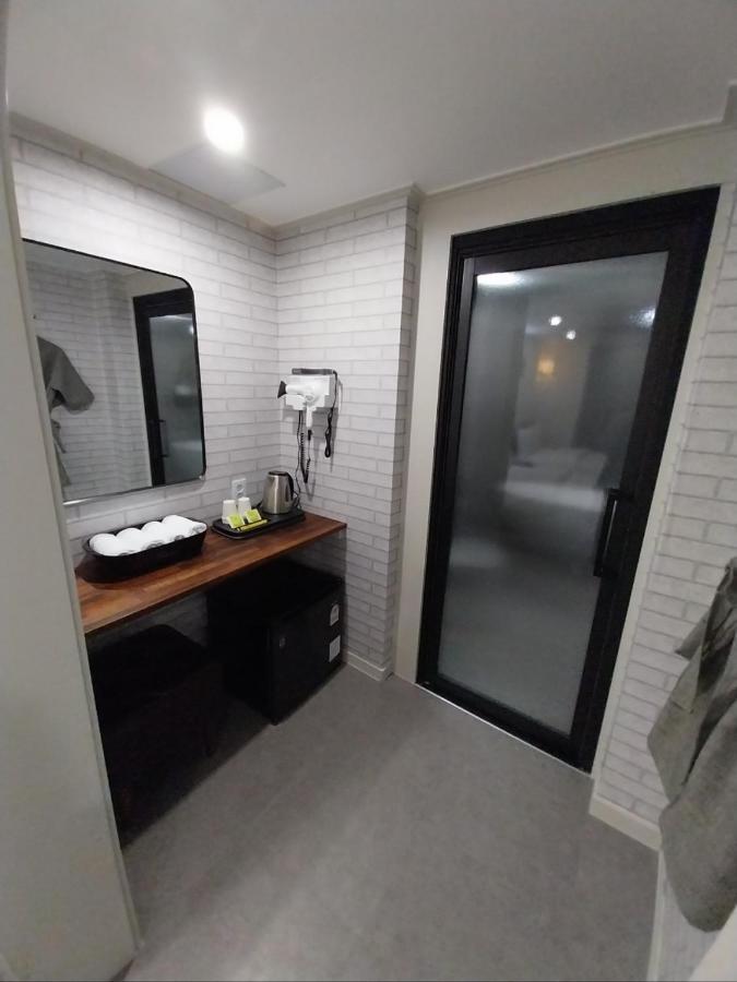 Hotel Stay Inn Seoul Bagian luar foto
