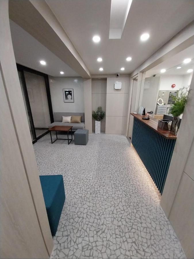 Hotel Stay Inn Seoul Bagian luar foto