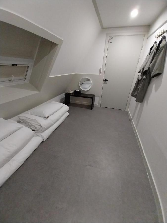 Hotel Stay Inn Seoul Bagian luar foto