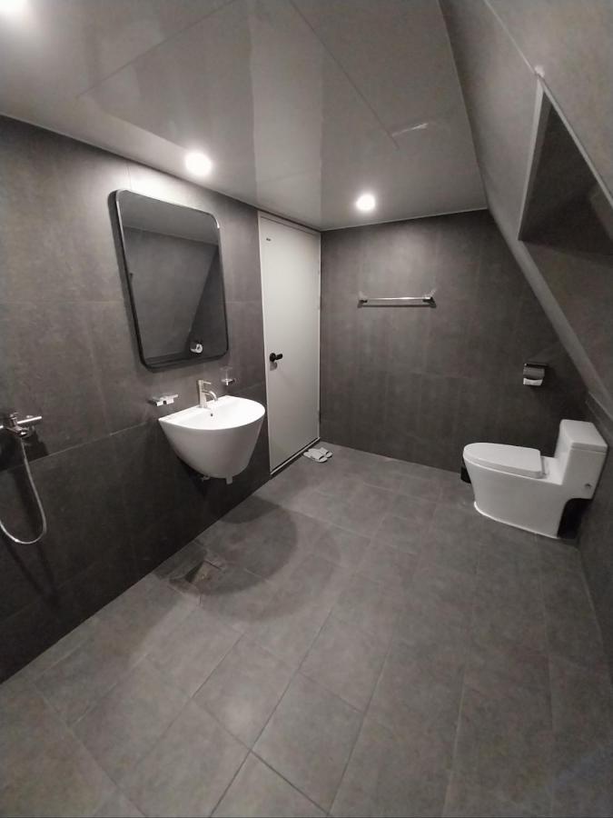 Hotel Stay Inn Seoul Bagian luar foto