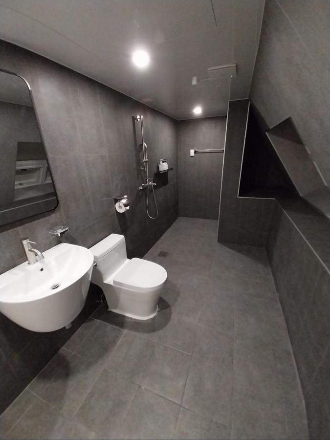 Hotel Stay Inn Seoul Bagian luar foto