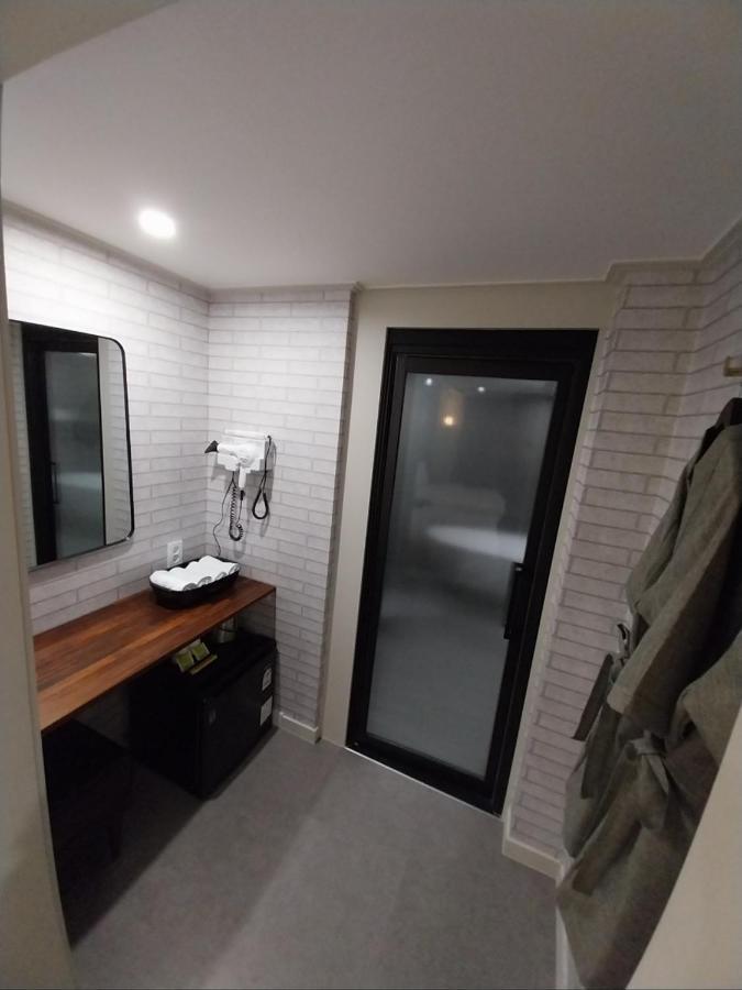 Hotel Stay Inn Seoul Bagian luar foto