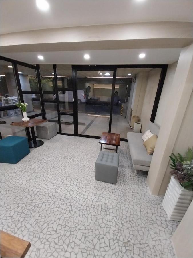 Hotel Stay Inn Seoul Bagian luar foto
