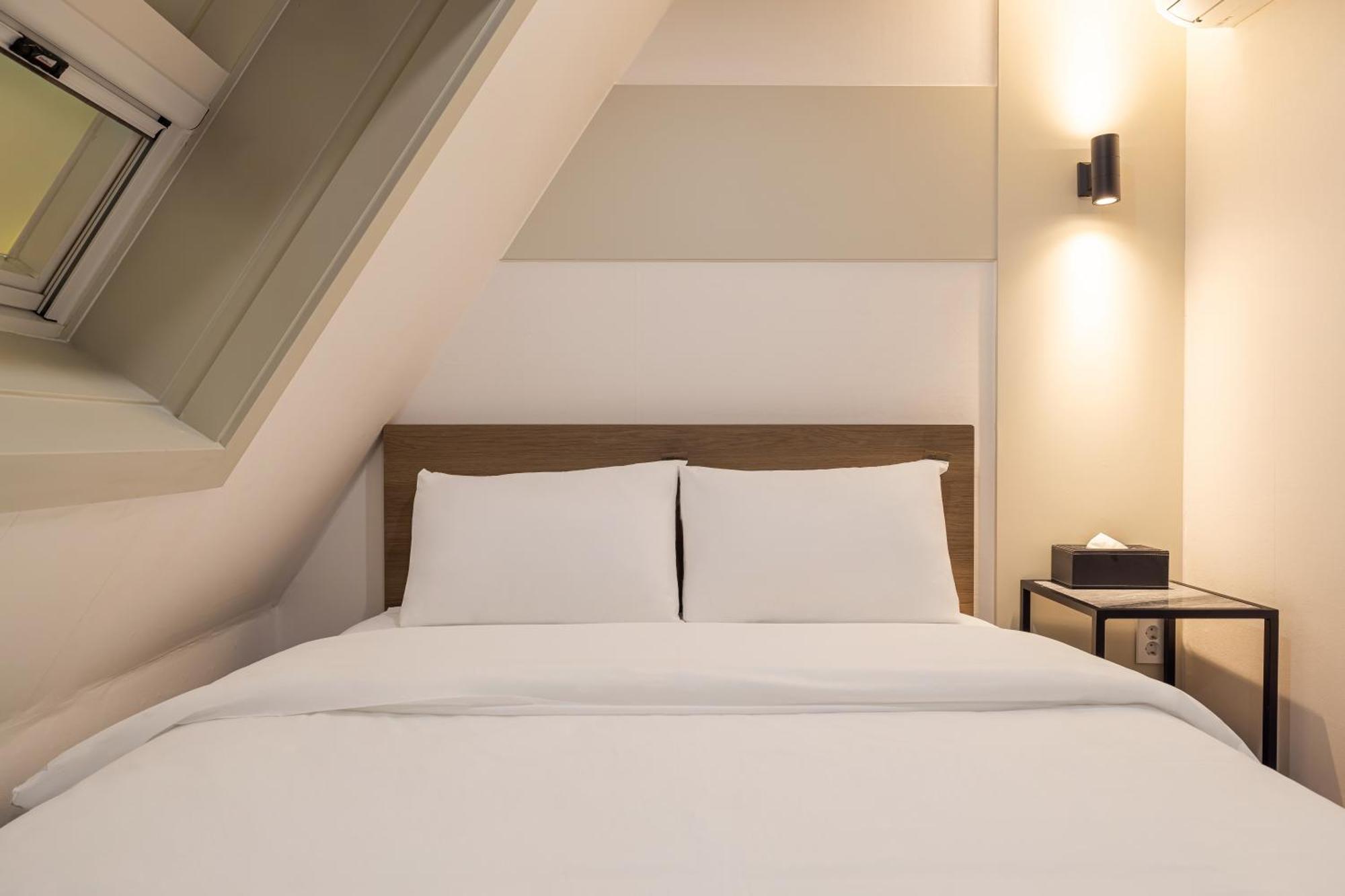 Hotel Stay Inn Seoul Bagian luar foto