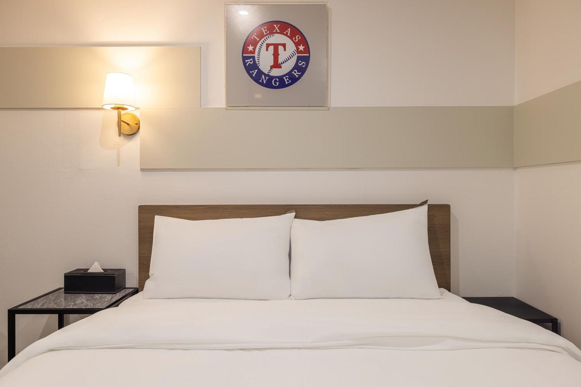 Hotel Stay Inn Seoul Bagian luar foto