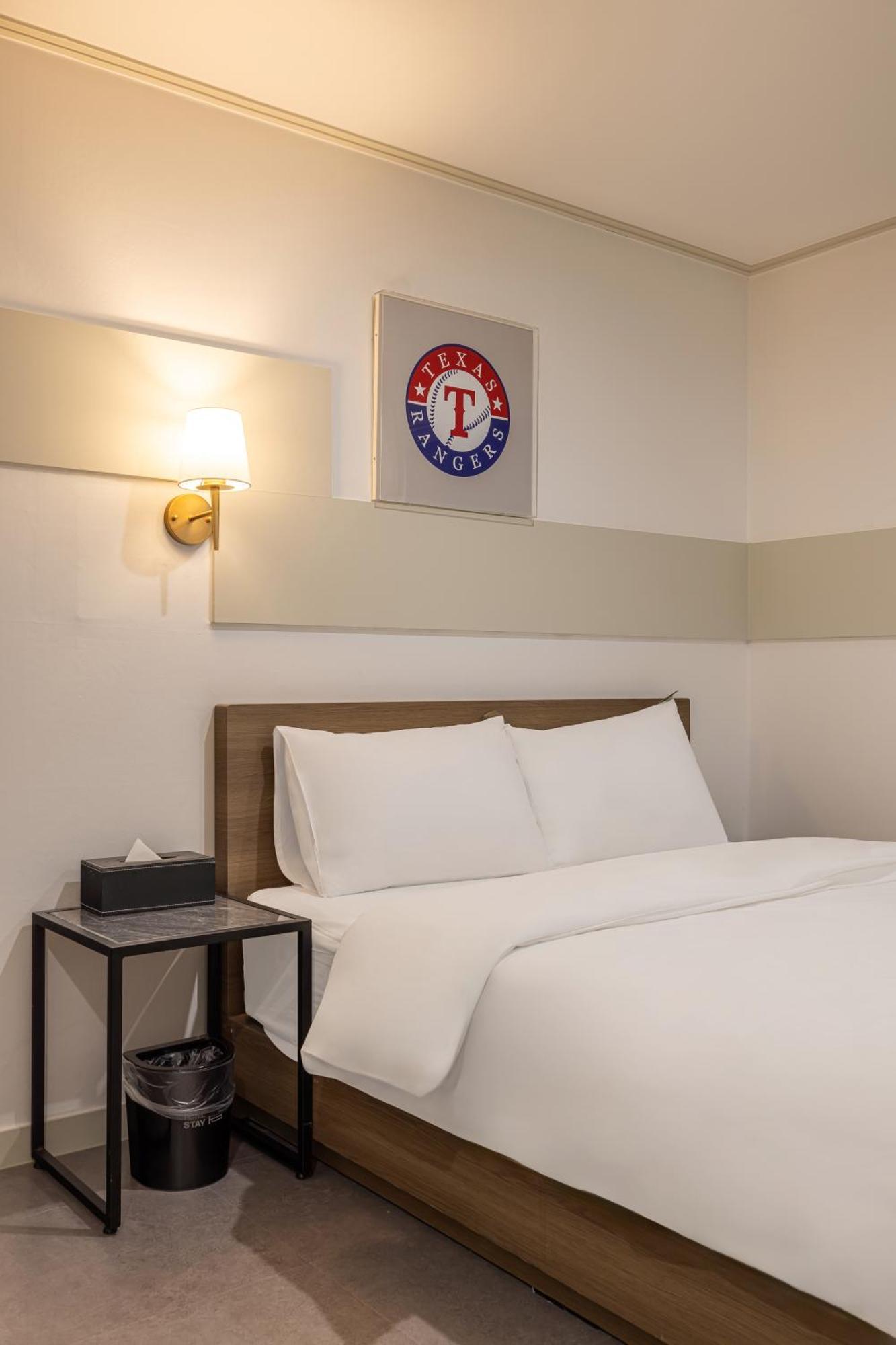 Hotel Stay Inn Seoul Bagian luar foto