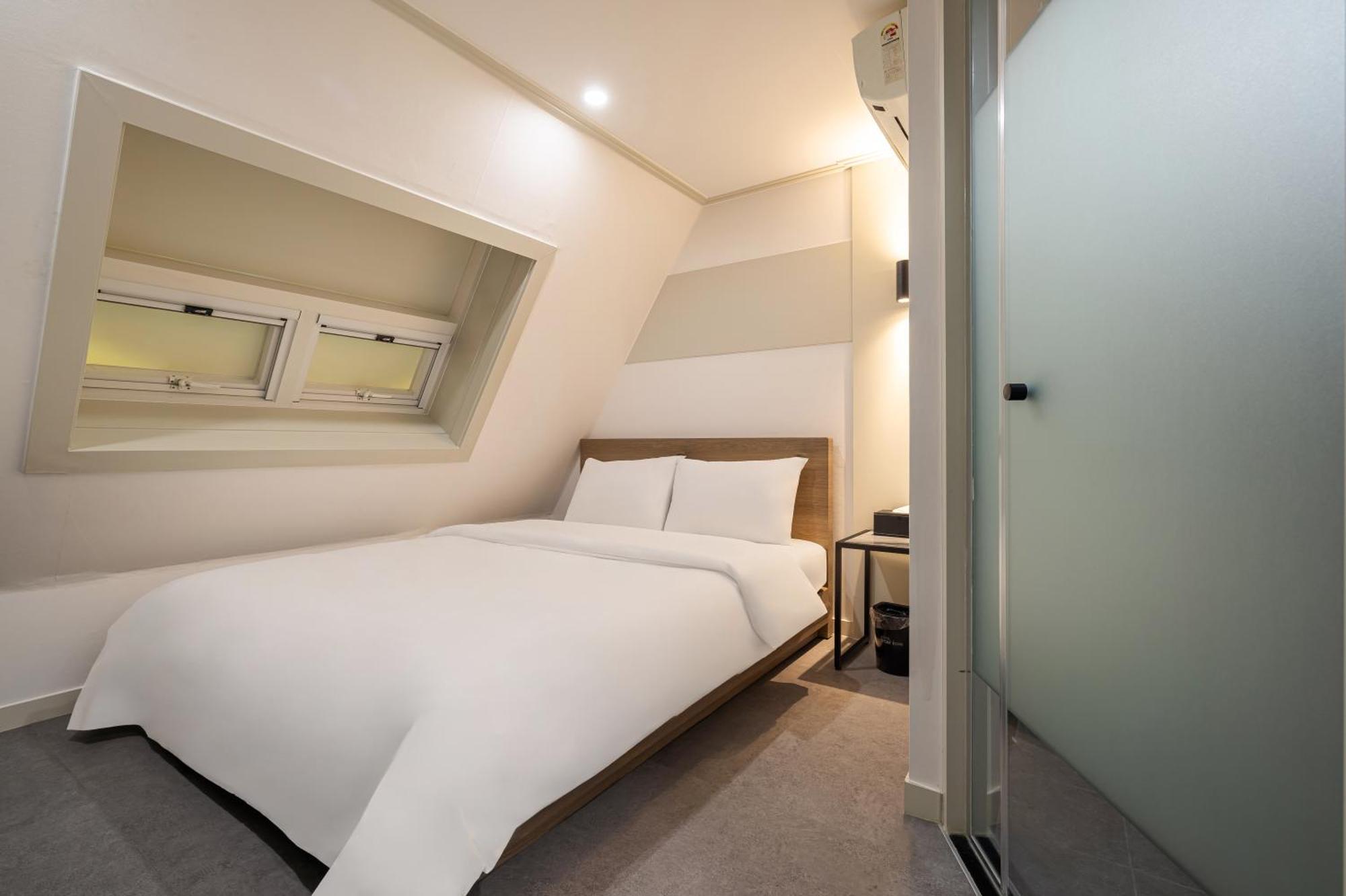 Hotel Stay Inn Seoul Bagian luar foto