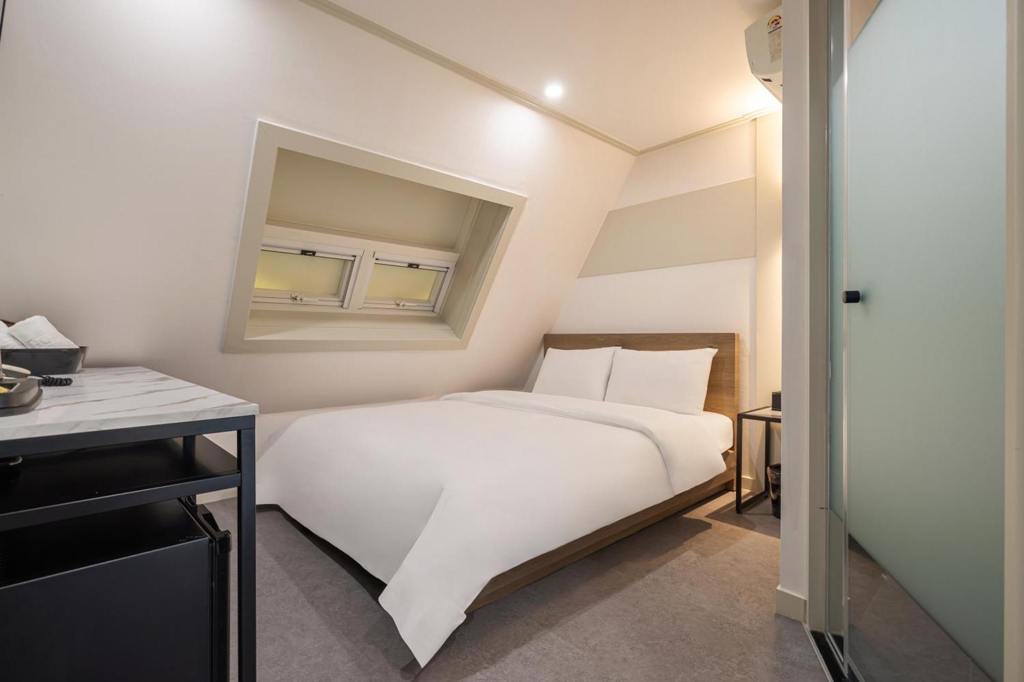 Hotel Stay Inn Seoul Bagian luar foto